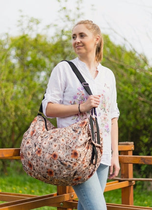 Taška Pamela - Ptáčci