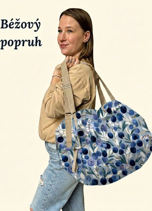 Pamela MUST-HAVE SET (s organizérem Basic ZDARMA)- Borůvky