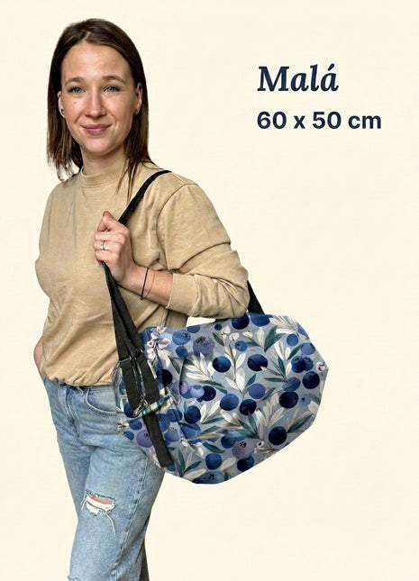 Malá Taška Pamela - Borůvky