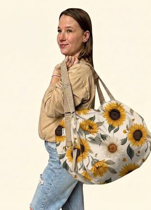 Pamela MUST-HAVE SET (s organizérem Basic ZDARMA)- Slunečnice